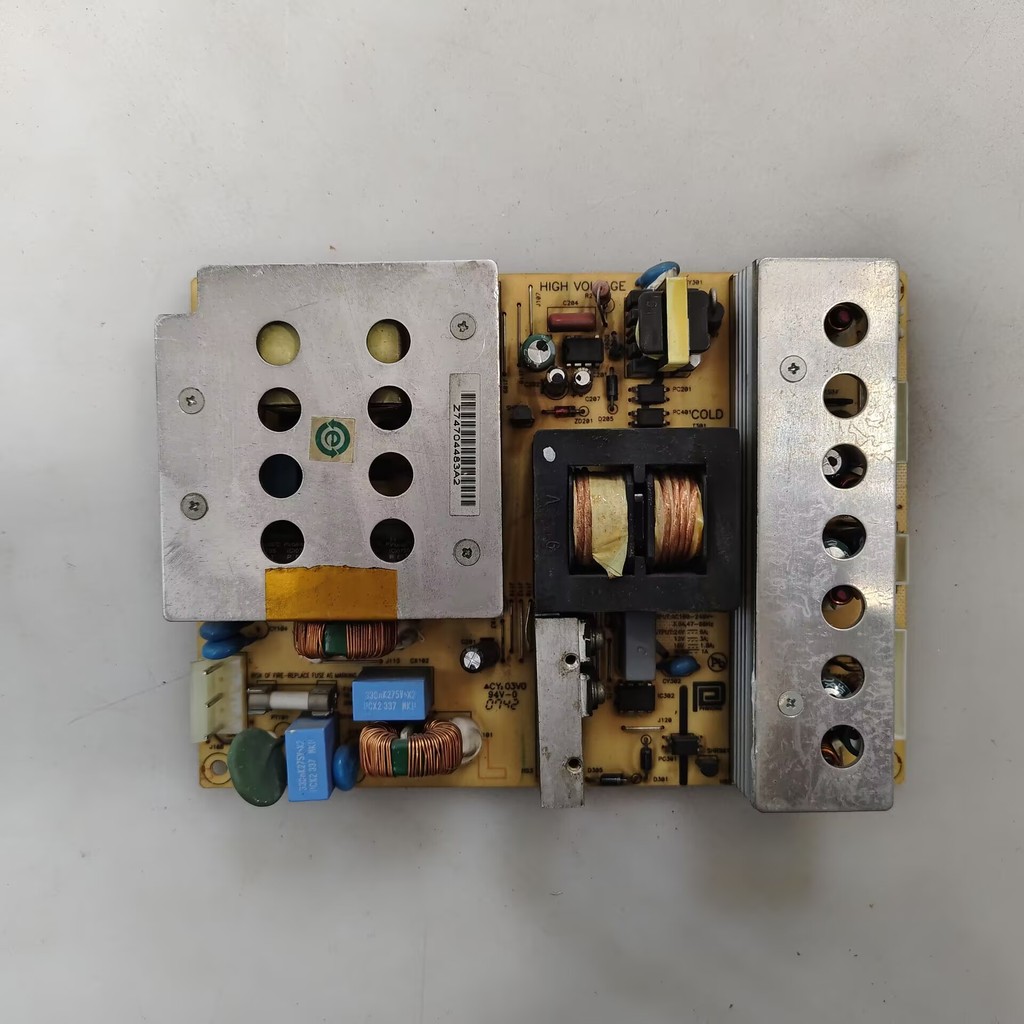 Original Haier L32R1A LU32R1 L32V6-A8 L32A8A-A1 Power Board PSA218-417-R ตอนนี้