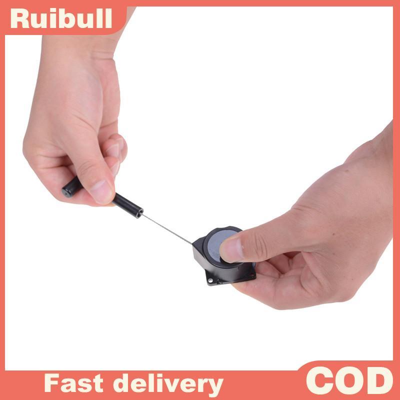 ใหม่ 1/10 RO20 Nitro Engine Pull Starter Recoil Start HSP RC Car HOT