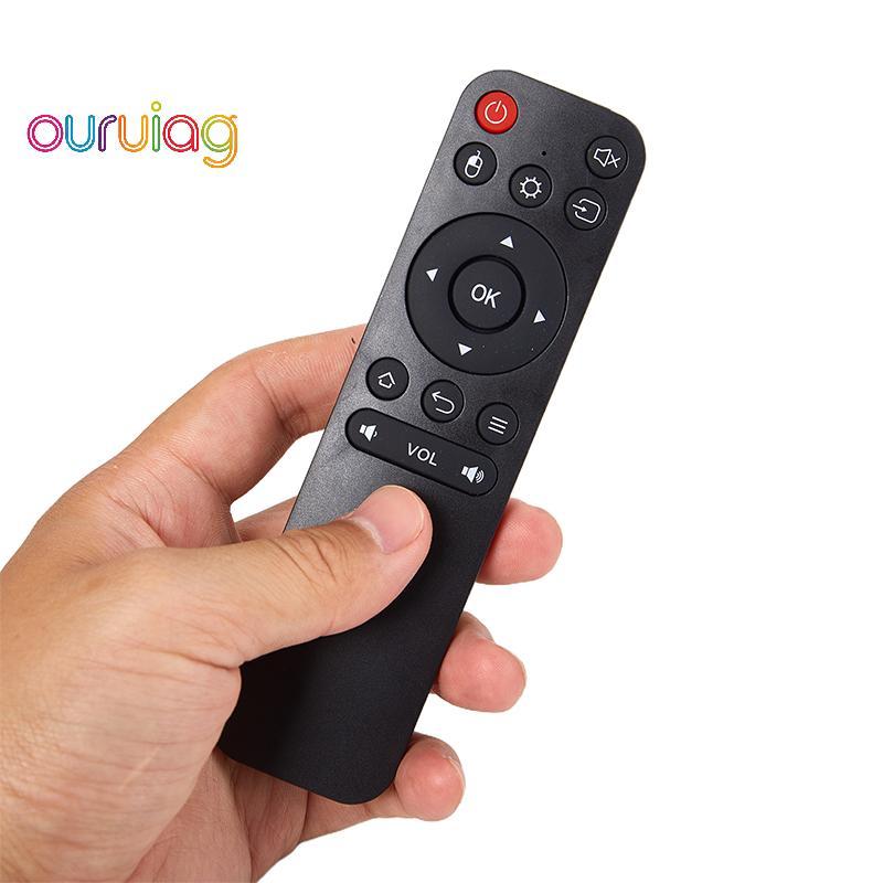 [OUR] ตัวรับสัญญาณ USB ไร้สาย 2.4G สากลสําหรับรีโมทคอนโทรลกล่องทีวี Plug and Play เข้ากันได้กับ PC แ