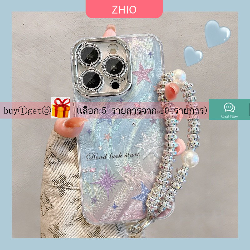 [392]buy①get⑤ สำหรับ iPhone 17/17AIR/17Pro/17Pro max/16E/14/13 /12/15/16promax เคส