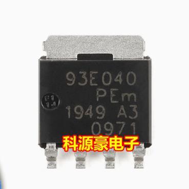 93E040 BUK9Y3R0-40E รถคอมพิวเตอร์ N ช่อง Dojo Effect Tube ชิป SOT-669