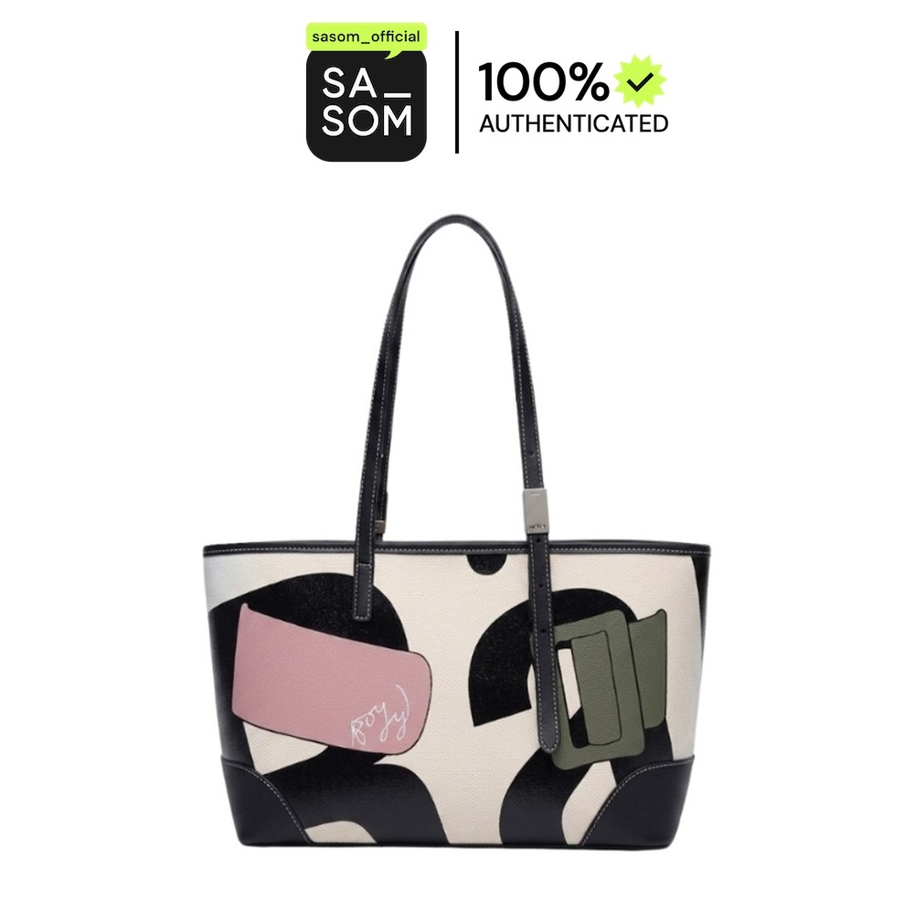 Rally Movement x Boyy Bench Bag | ของแท้ ตรวจสอบโดย SASOM