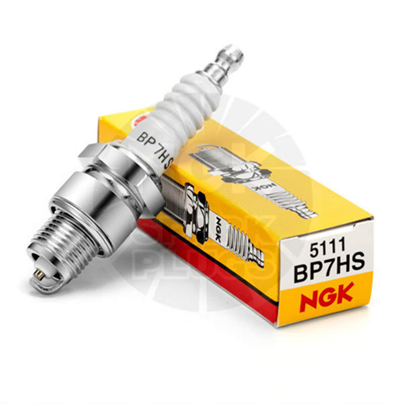 หัวเทียน NGK BP7HS 5111 BP6ES 7811