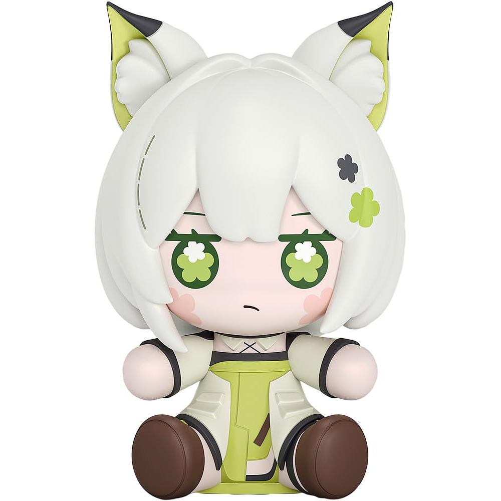 Good Smile Arts Shanghai Huggy Good Smile — Arknights Kelsey (plastic, pre-painted)