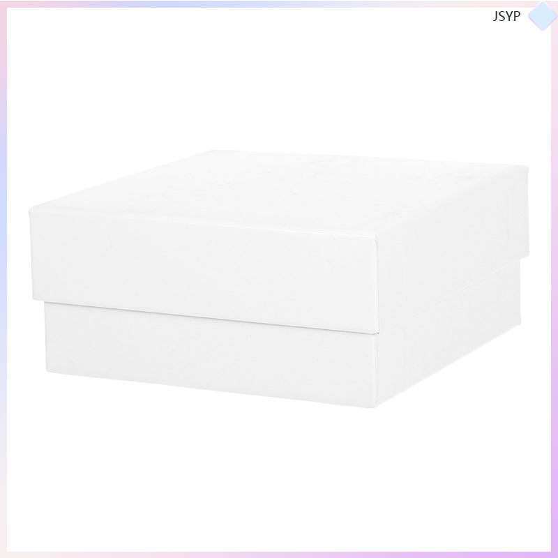Laboratory Tube Holder Cold Shipping Packaging Compartment Storage Boxes Bin junshaoyipin