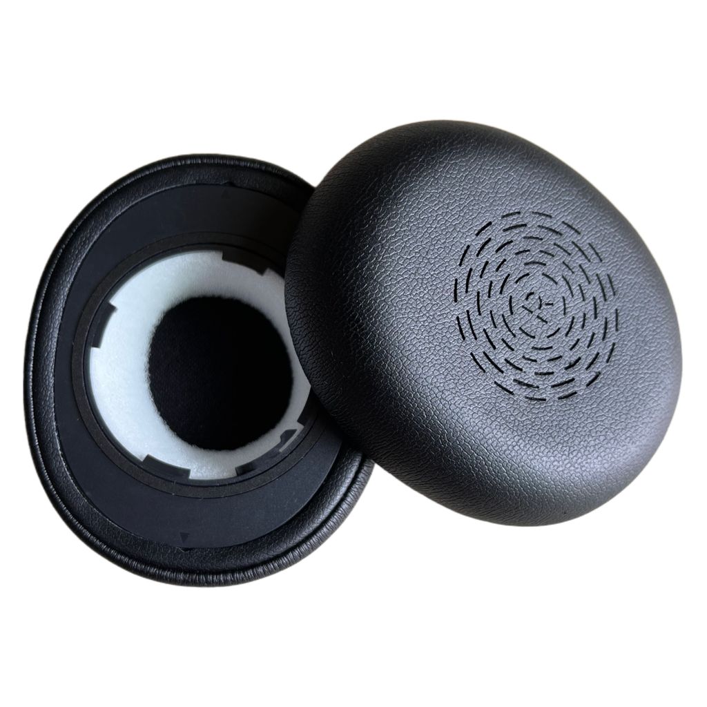 เหมาะสําหรับ Jabra Evolve2 65 Flex หูฟังไร้สายชุดหูฟังฟองน้ํากรณี Jabra ไร้สาย