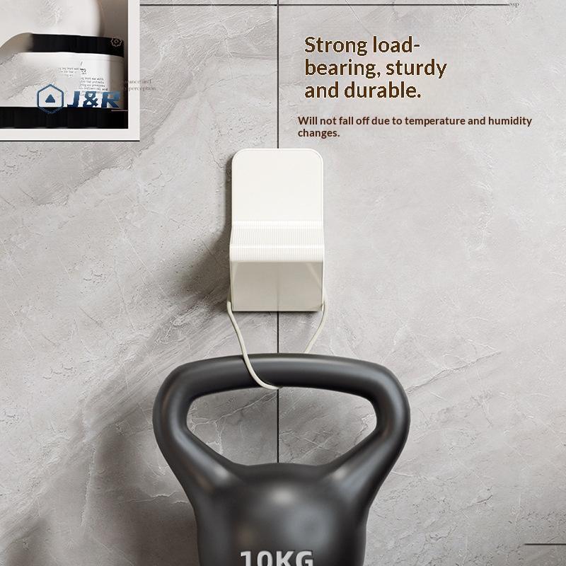 J & R> 1 ชิ้น/2 ชิ้นพรุนฟรีห้องน้ํา Easy-to-place สตูลวางเท้าเครื่องมือสําหรับทําความสะอาด Body และ 