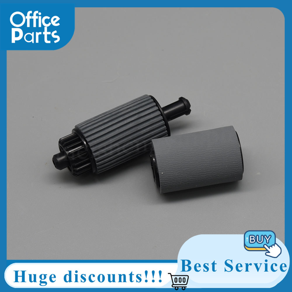 Original NROLR0132QSZ1 NROLR0133QSZZ กระดาษ Pickup Roller สําหรับ Sharp MX 256 316 311 261 2608 2628
