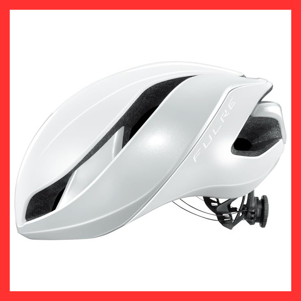 OGK KABUTO FULRE helmet 【Direct from Japan】