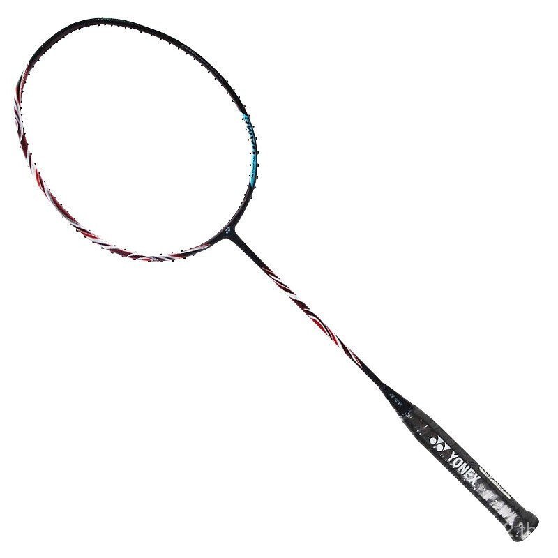 ไม้แบดมินตัน Yonex AX100GAME Sky Axe Series คาร์บอนเต็ม Offensive ไม้เดี่ยวโบราณสีแดง AX100GEX