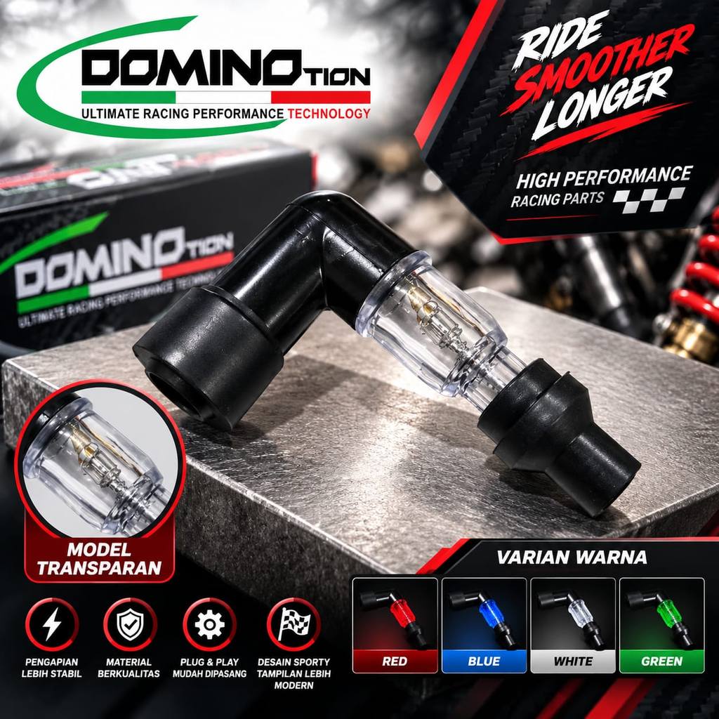 SPARK PLUG CAP, SPARK PLUG CAP