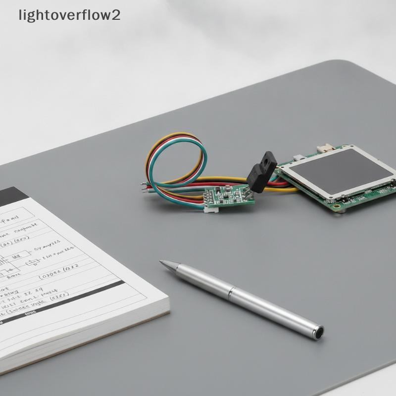 [ใหม่] CA-888 12-18V Universal Power Supply Board Module 300V Switch Tube LCD สําหรับคอนโซลเกมซ่อมวง