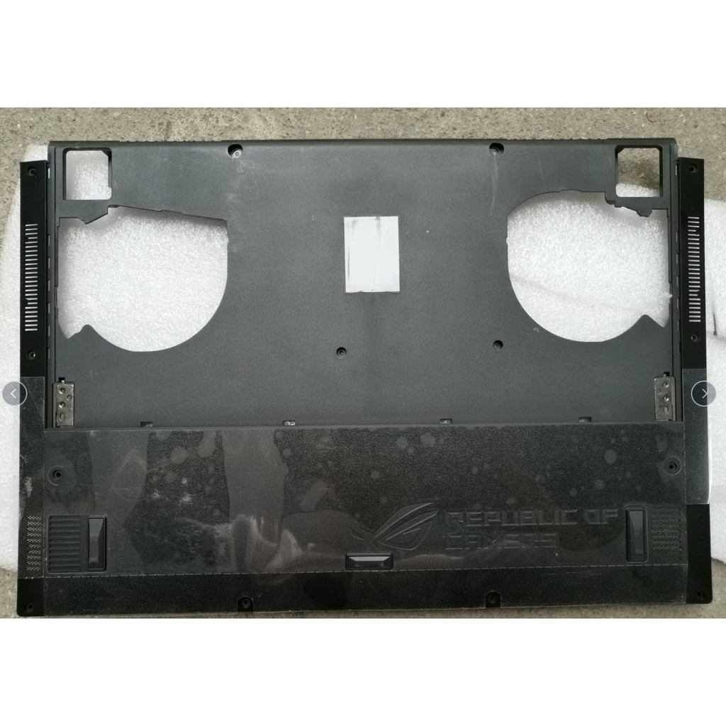 ASUS ASUS Player Country Ice Blade Sharp GM501GM501G GU501 GM501V D Case Bottom Case