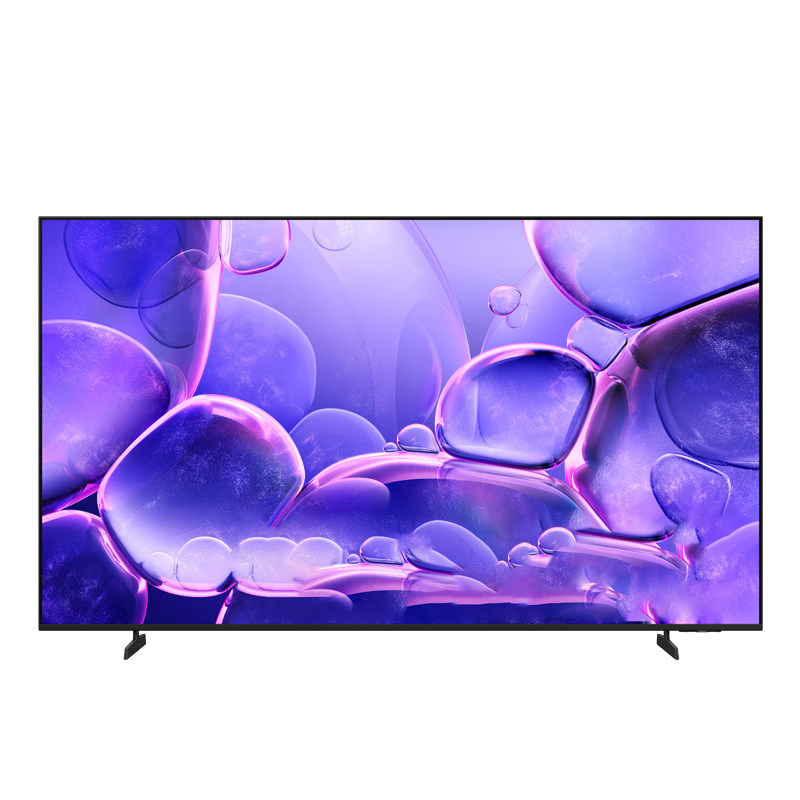 UA75U8000FJXXZ 75 นิ้ว 4K HD Smart LCD TV อาหารเสริมแห่งชาติ 15%