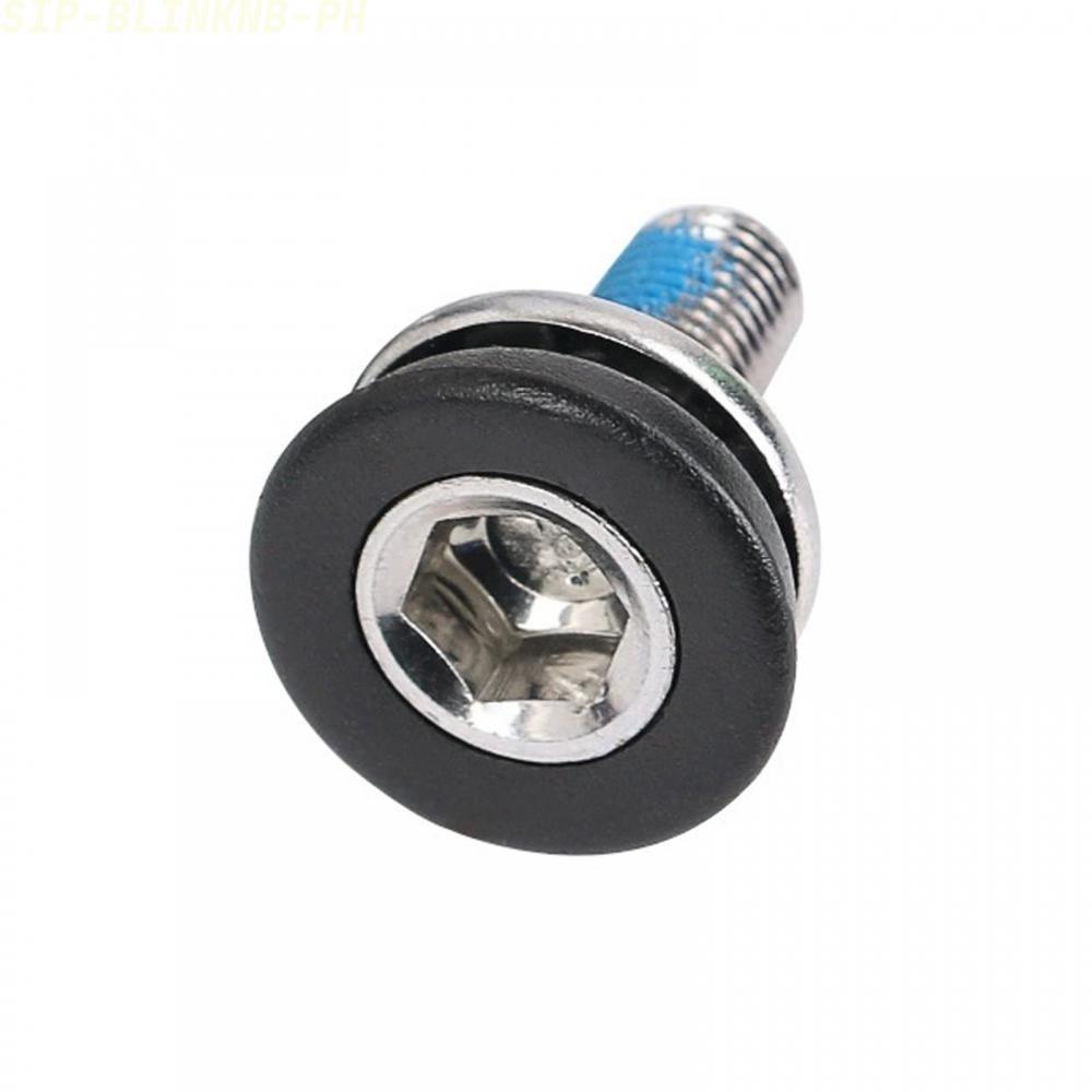 สกรูยึดด้านล่าง 8 มม. Hex Compatible Robust Metal Build ติดตั้งง่าย