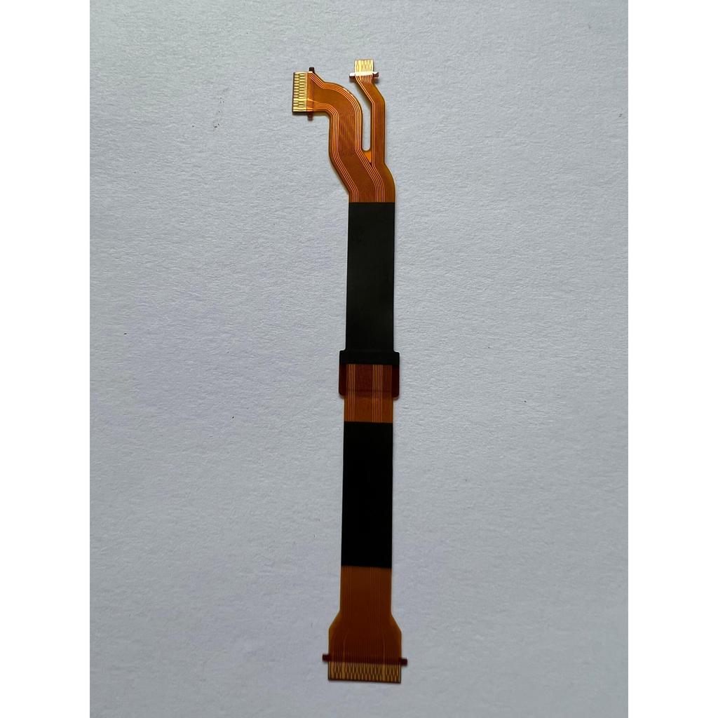 Original เหมาะสําหรับ sony sony E55-210 Lens Cable Lens Accessories 55-210 Lens Cable