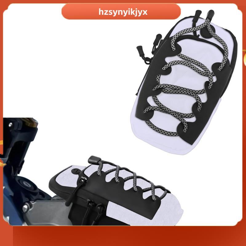 hzsynyikjyxE-Bike Frame Storage Phone Bag EBike Racing Pouch for Light Bee X/S, EBike Accessories