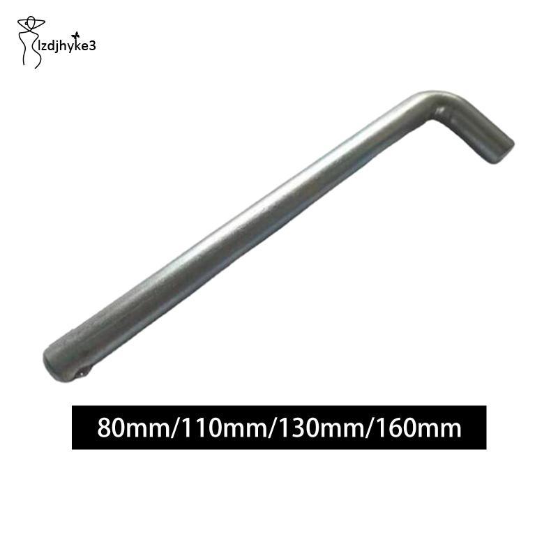 [lzdjhyke3] Weight Stack Pin Extender Gym Weights Accessory for Secure Gym Equipment Block Pin Repla