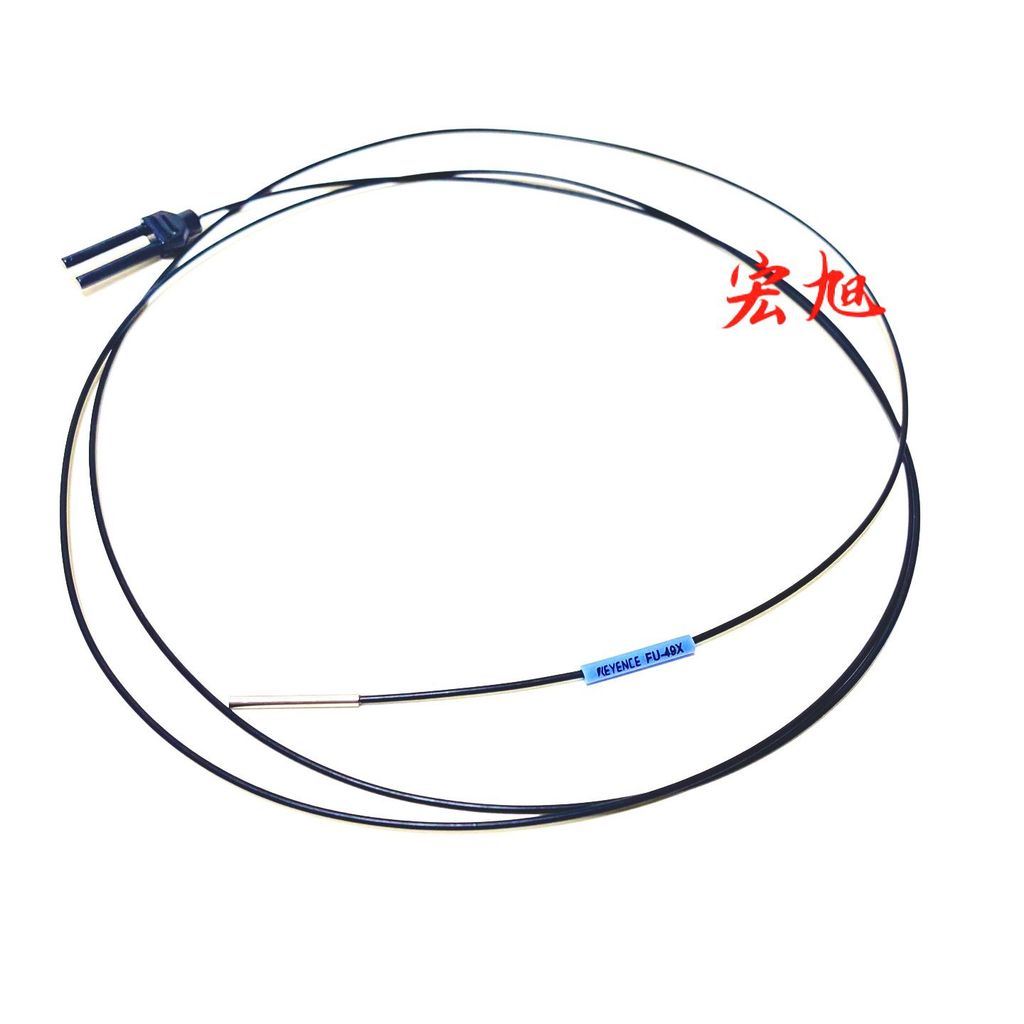 ยี่ห้อใหม่ Keans F-2HA 3HA 4HA 5HA 6HA F-2 F-4 เลนส์โฟกัสเซ็นเซอร์ไฟเบอร์ออปติก