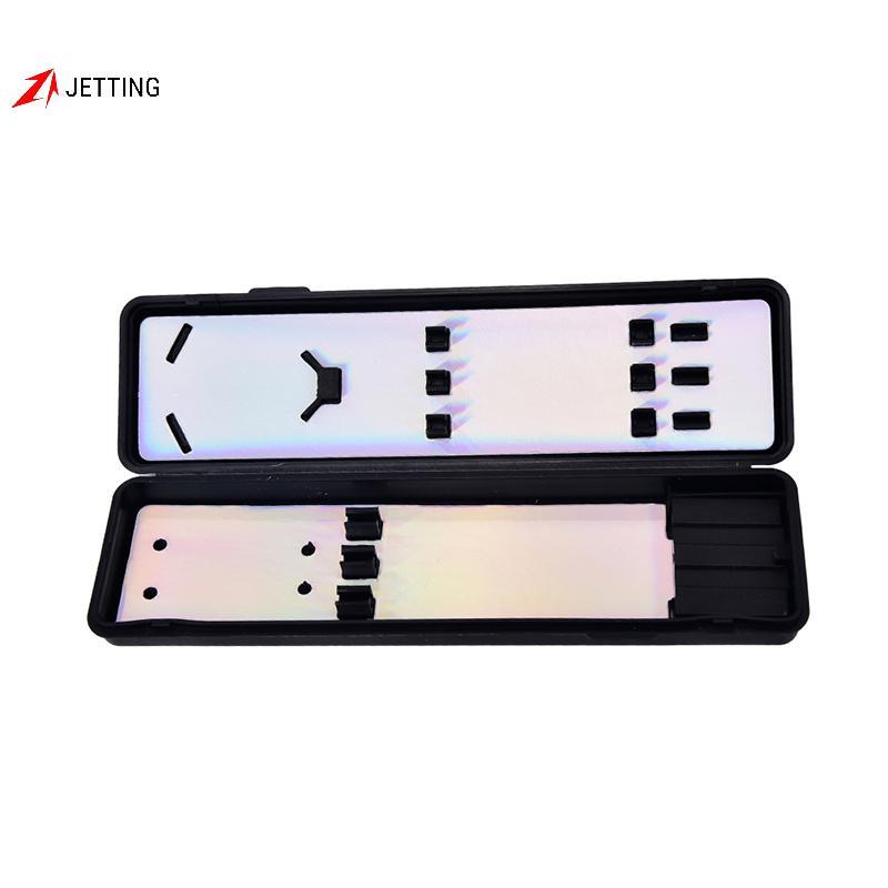 FSTH Dart box dart set อุปกรณ์เสริมพลาสติกยืดหยุ่น dart case กล่องเก็บของแบบพกพา HH