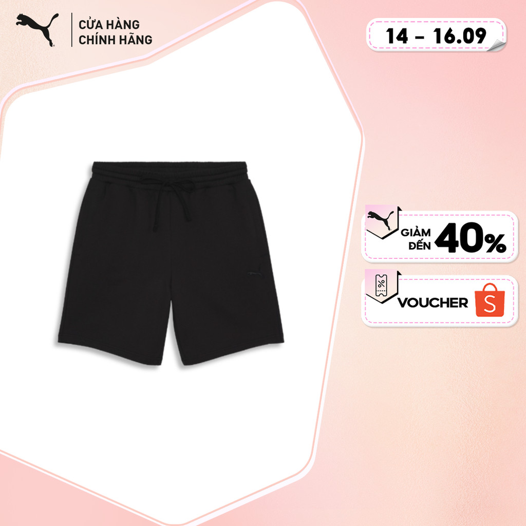 กางเกงขาสั้น PUMA Mens Classics