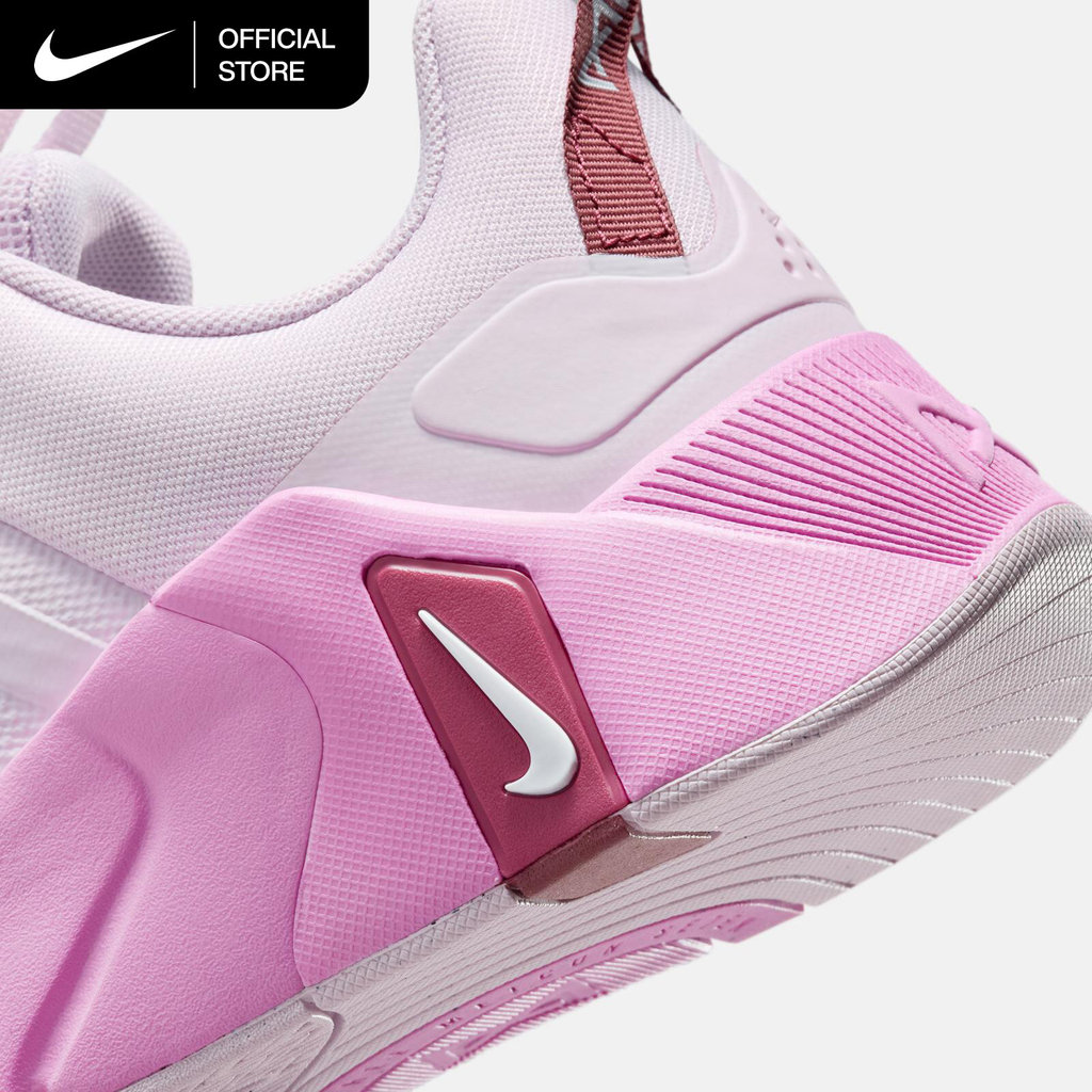 NIKE حذاء تمرين نسائي Free Metcon 7 — ليلكي — صورة 8