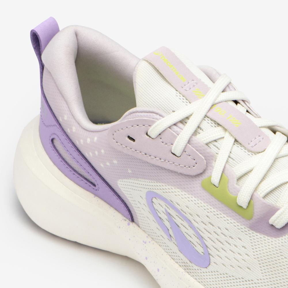 حذاء جري Kiprun Jogflow 190.1 ديكاتلون ـ نسائي — صورة 6