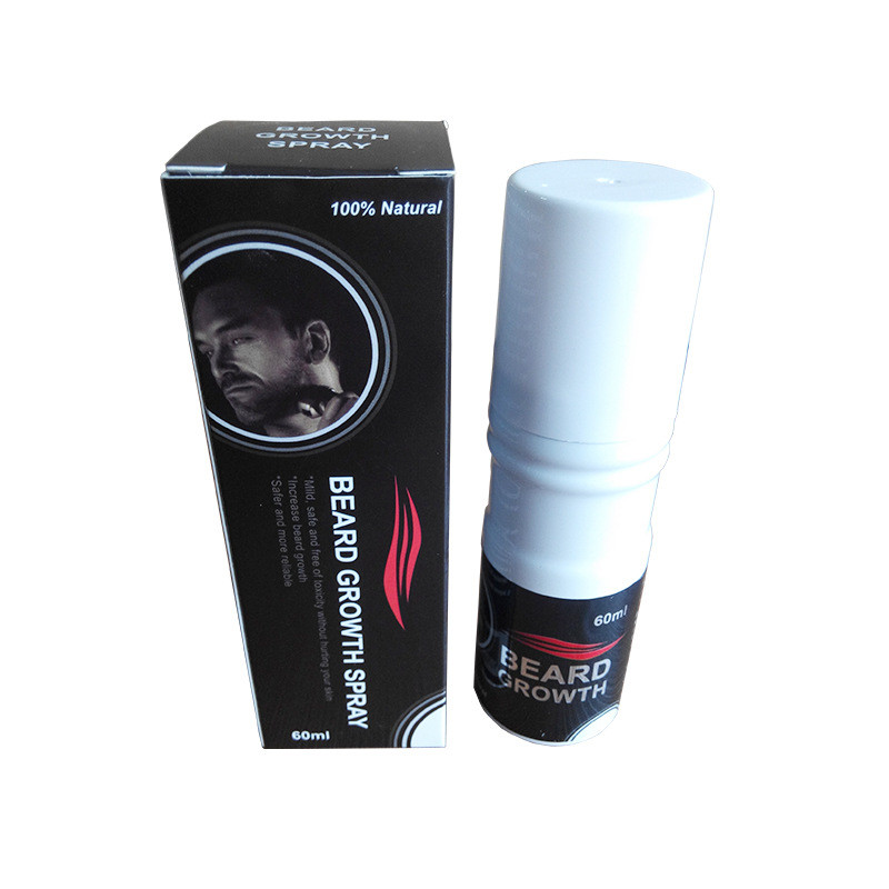 BEARD SPRAY BEARD Liquid BEARD Oil BEARD Liquid BEARD Oil (ส่งออกเท่านั้น)