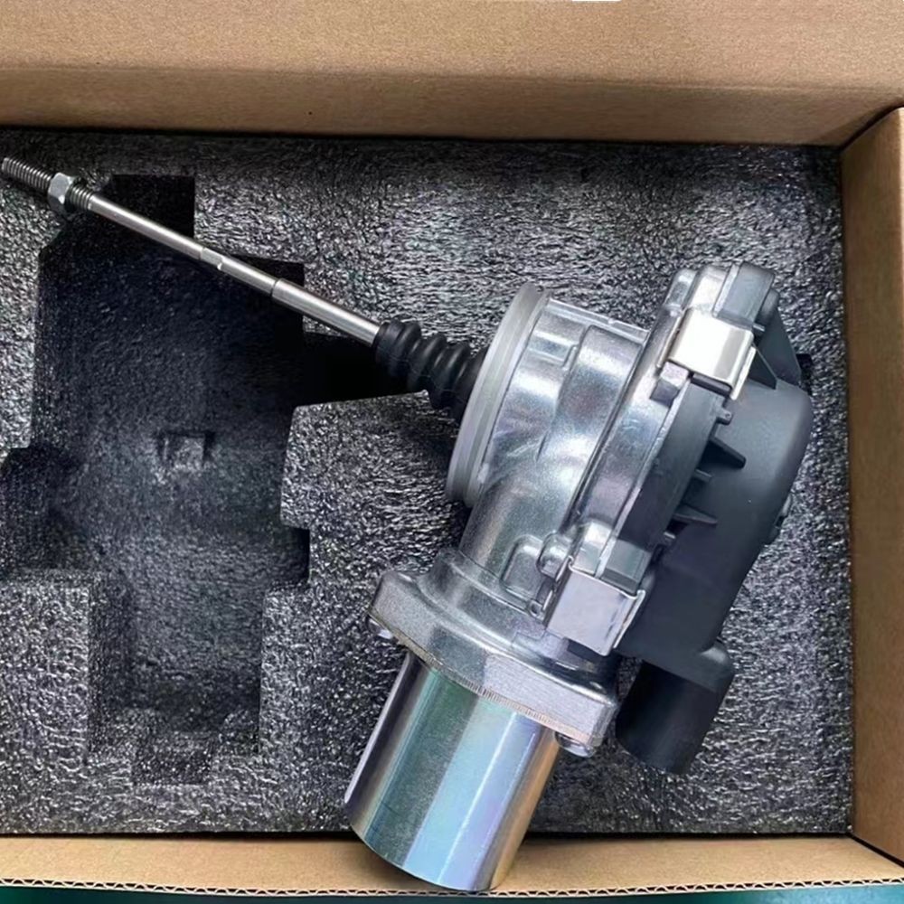 เหมาะสําหรับ 06K145614G Volkswagen, Audi, New B9 2.0T Turbocharged Electronic Exerciser