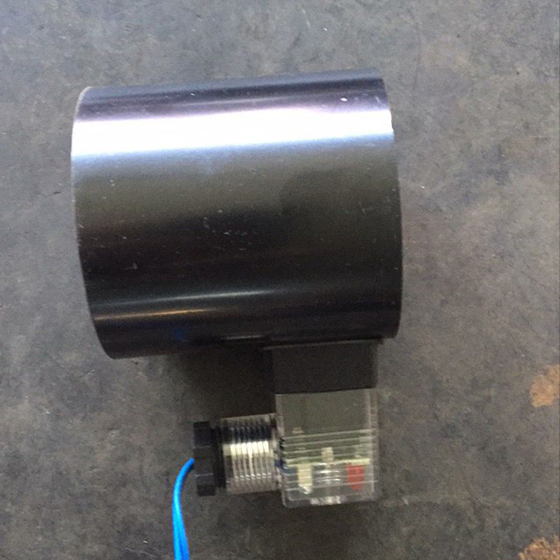 คอยล์ทองแดงทั้งหมด 2W160-15 220V 2W-20 2W-25 UW-15 24V 12V110V คอยล์