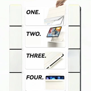 พร้อมส่ง เคส สำหรับ ไอแพด case for iPad tablet Pro11 Air6 Air7 Air5/4 Pro12.9 Mini6/7 air13 แม่เหล็ก