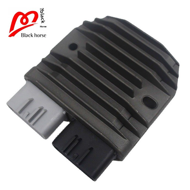 Motorcycle Voltage Regulator Rectifier