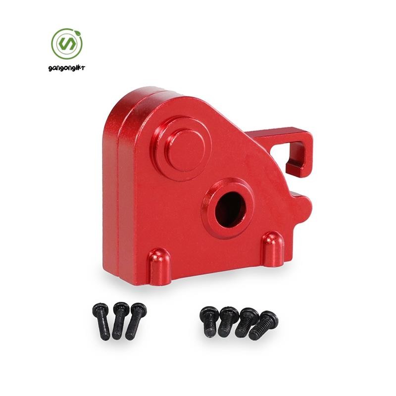 [gangong1kr]RC Car Upgrade Medium Wave Box Assembly Set สําหรับ 1/12 MN128 MN86 G500 RC Car Parts