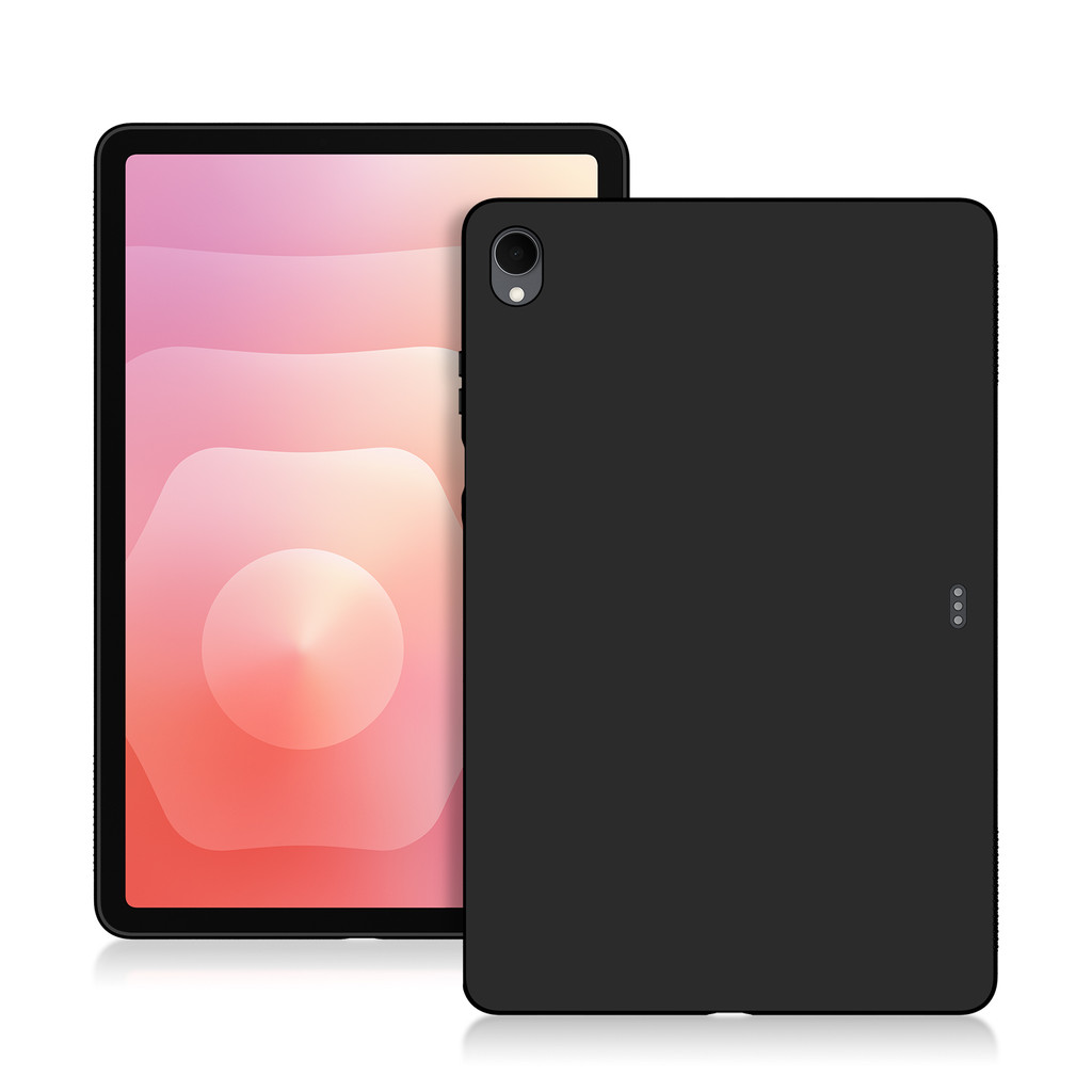 SAMSUNG สําหรับSamsung Galaxy Tab S11 11 นิ้ว 2025 SM-X730 SM-X736 แท็บเล็ตSoft TPU ShellสําหรับTab S11 Ultra 14.6 “ปกหลังกรณี ราคา ถูกที่สุด ดีลบีเคเค แกลเลอรีภาพที่ 9