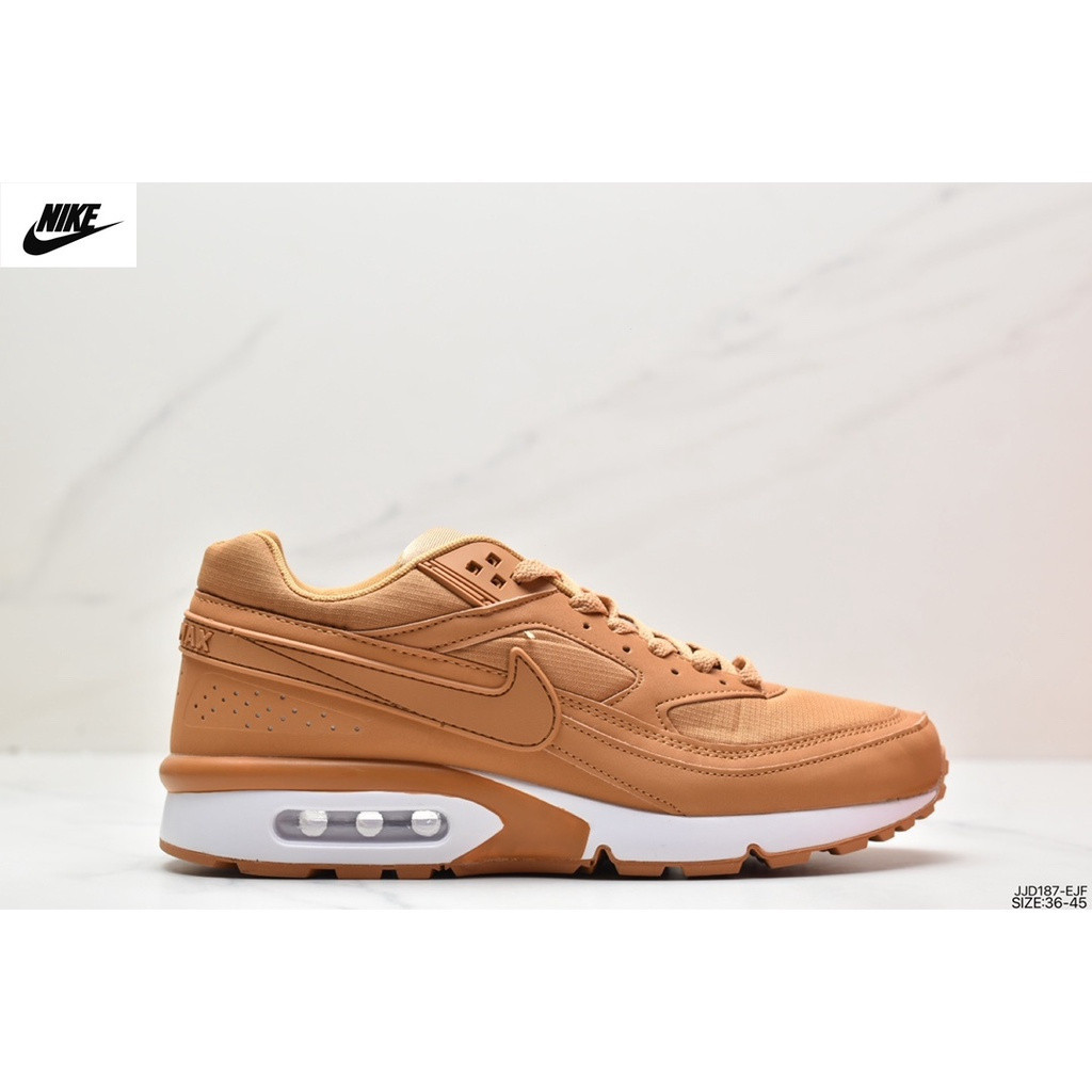 Air Max BW og Persian Violet classic