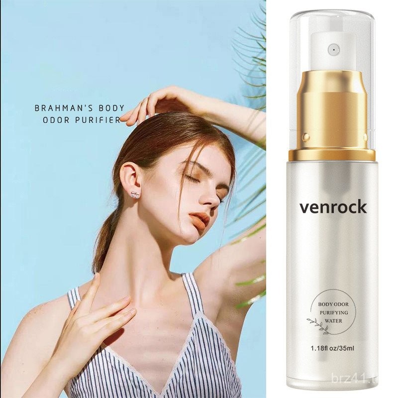 [ลดราคา] High-Quality All English Body Odor Clean Odor Water Body Odor Clean Dry No Odor Mild