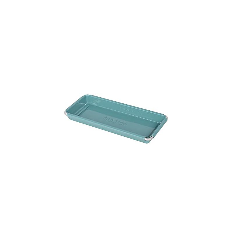 Dulton DESKTOP TRAY GRAY GREEN 120-365GG