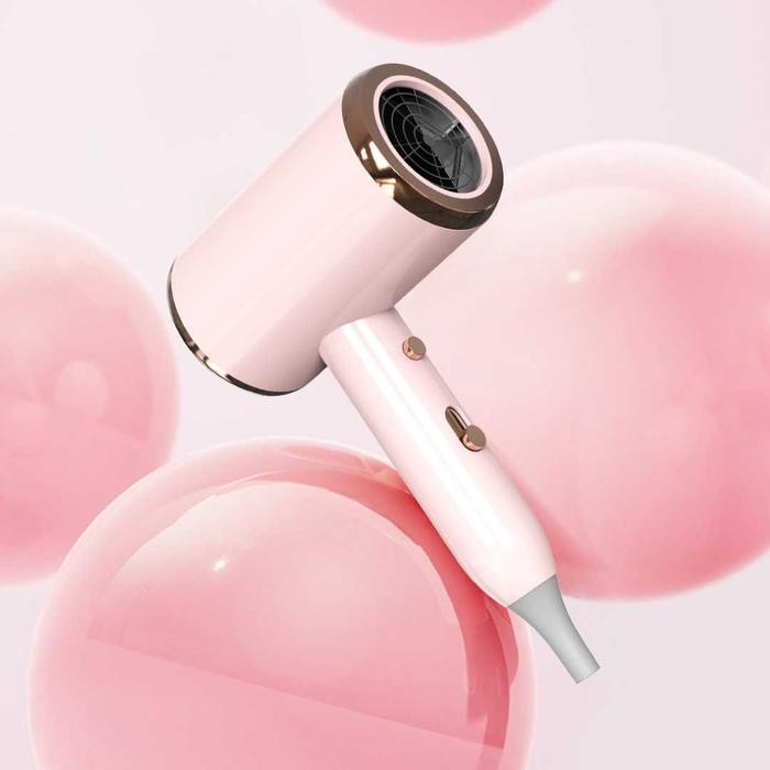 GAABOR GHDN1000D PINK ไดร์เป่าผม 400W