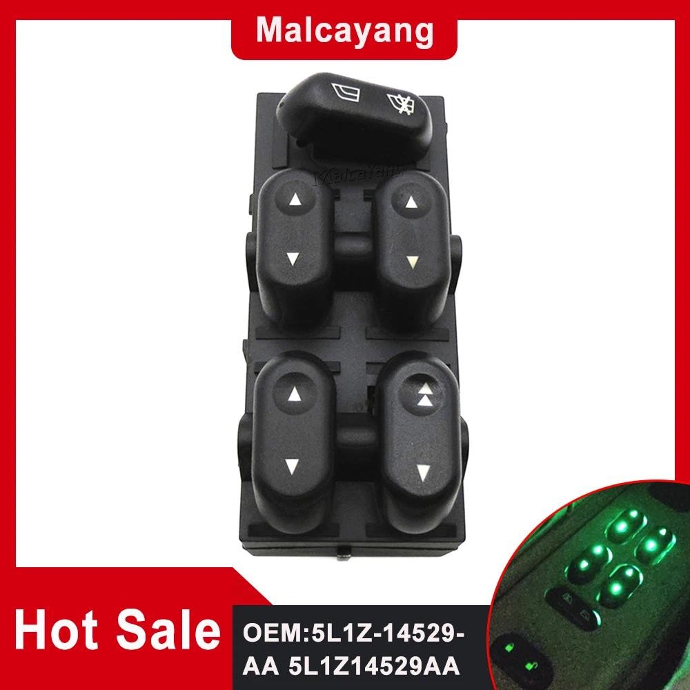 สําหรับ Ford F150 2004 2005 2006 2007 2008 Crown Victoria Lobo Lincoln 5L1Z14529AA ด้านหน้า LH Drive