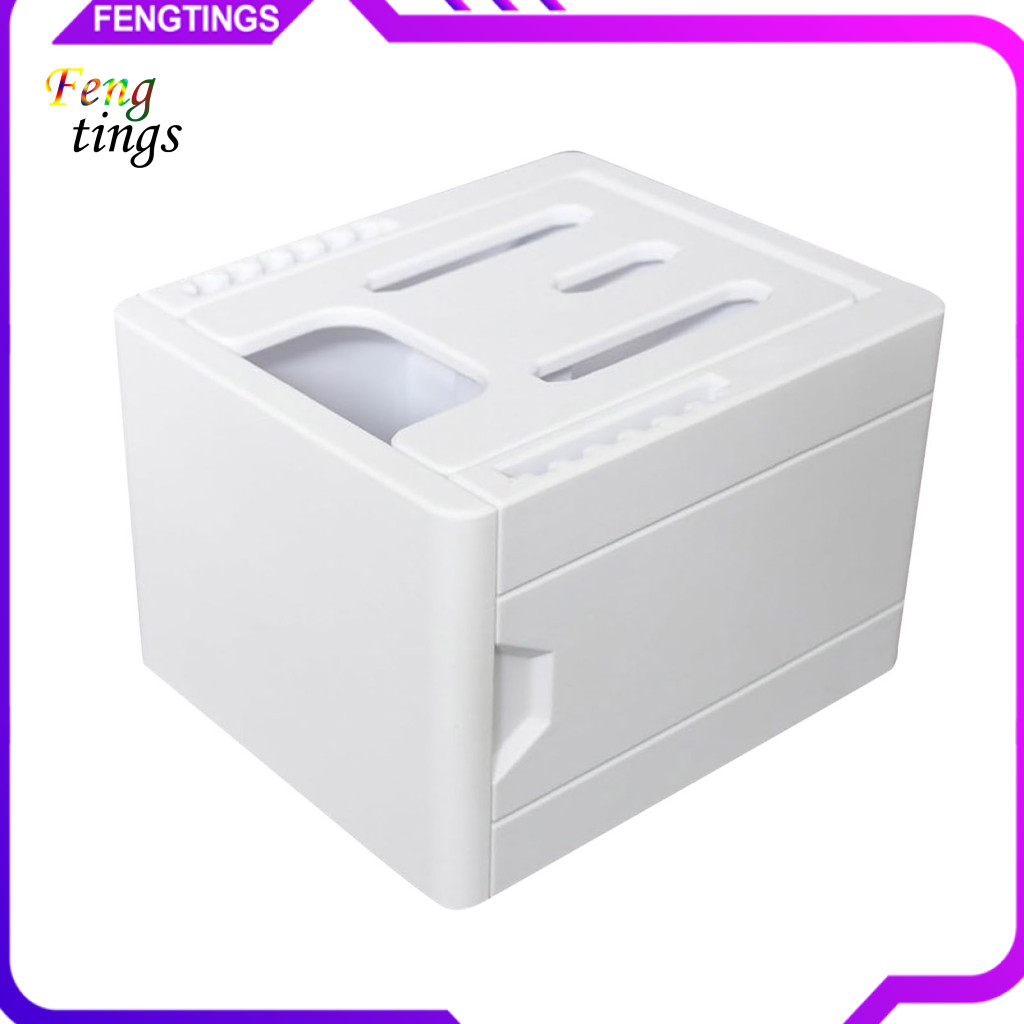 [Ft] ขาตั้งการ์ดประสิทธิภาพสูงผู้ถือบัตรการซื้อขายมาตรฐาน Manabox App Card Scanner ที่วางโทรศัพท์ Sm