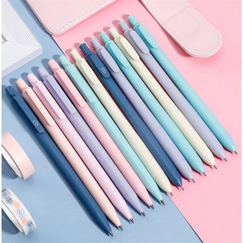jo002 ดินสอกด 0.5mm ดินสอต่อไส้ อุปกรณ์การเรียน เครื่องเขียน พร้อมส่งจากไทย