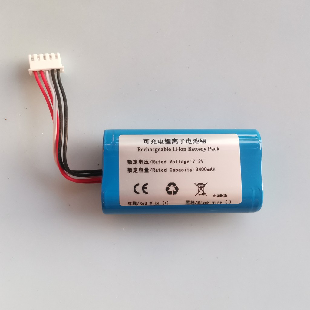 เหมาะสําหรับ Sony Sony SRS-X3 SRS-XB2 SRS-XB20 ลําโพงบลูทูธแบตเตอรี่ชาร์จ ST-01