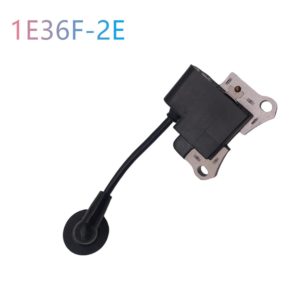 คอยล์ 1E36F-2E 1E36F-2E.2 TLE33 KASEI CG330 BC330 Magneto Stator ขดลวดอิเล็กทรอนิกส์