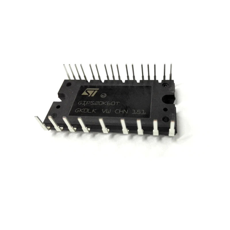 GIPS10K60T GIPS20K60 GIPS14K60 GIPS10K60A GIPL30K120L1 GIPS25K60L1 STGIPS20K60 STGIPS14K60 โมดูลใหม่