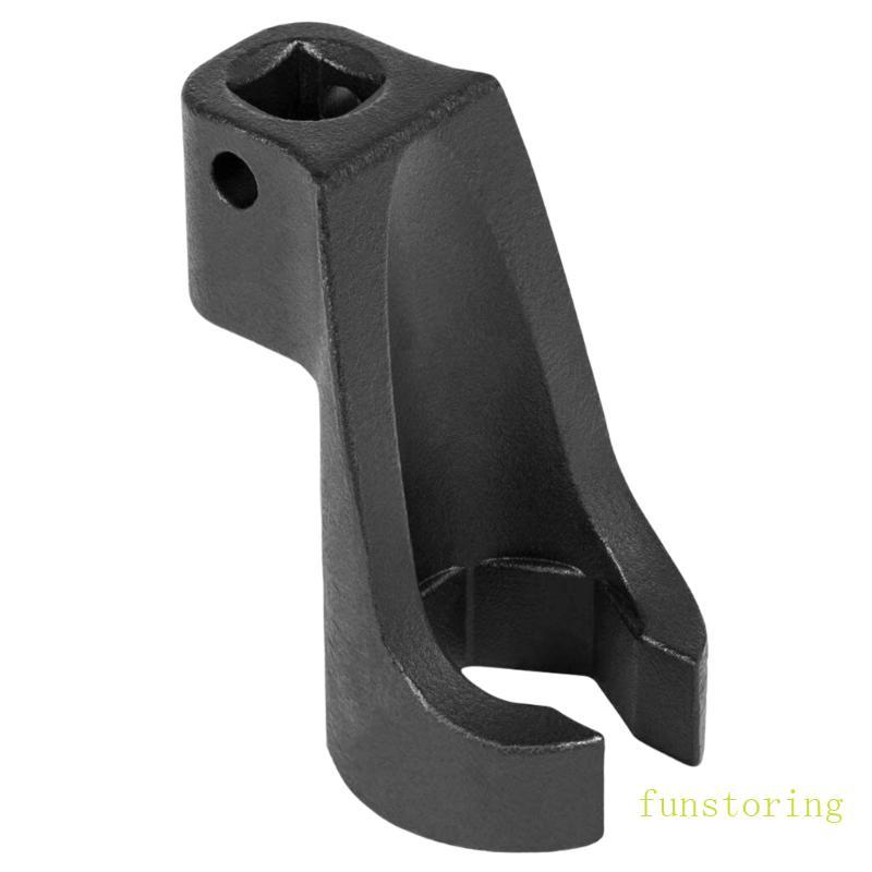 เครื่องมือซ็อกเก็ตสายน้ํามัน FUN สําหรับ DD13 DD15 DD16 เปลี่ยน J-48770 W47058090900