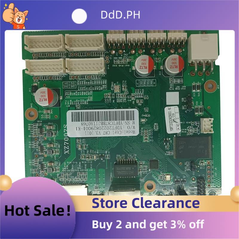 C87 ควบคุมสําหรับ Antminer S17 S19 Pro S19j S19j Pro S19 XP L7 D7 C87 ควบคุม