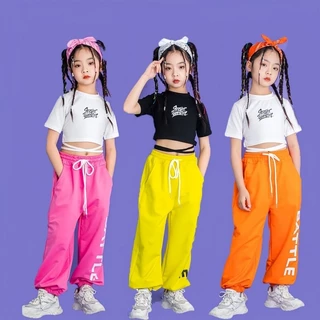 SweetKids พร้อมส่งจากกทม🌸ชุดเซ็ทเด็ก แฟชั่นเด็ก🍓เสื้อแขนสั้น กางเกงขายาว ลําลอง สีสดใส รุ่นใหม่ ฤดูร้อน