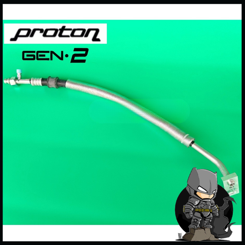 Proton Gen 2 GEN2 สายดูด 5/8 สําหรับระบบ A/C PATCO คุณภาพดีประสิทธิภาพ