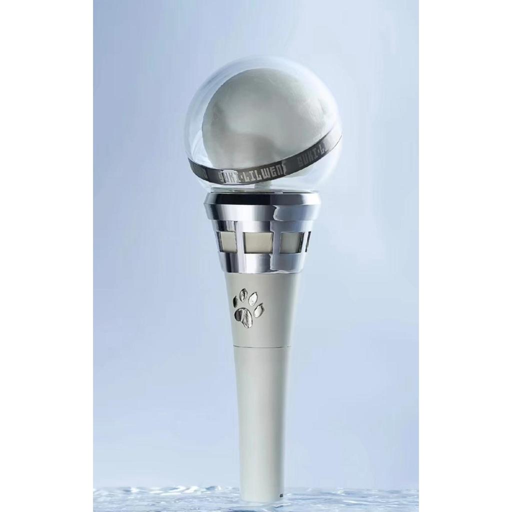 [POP Reds Hall] Support Stick Hand Lamp Liu Yaowen Support Lamp Support Club Support Stick Yaoyue St