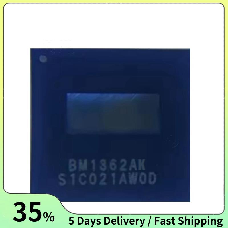 BM1362AK ชิป Hash บอร์ดการดําเนินงานชิปสําหรับ ANTMINER S19J/S19J Pro ชิปการทํางาน